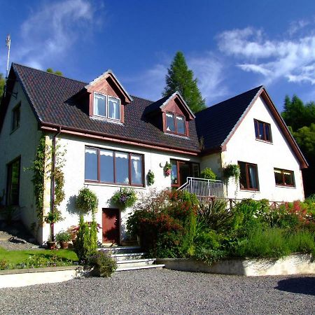 인버네스 Pottery House Loch Ness B&B 외부 사진